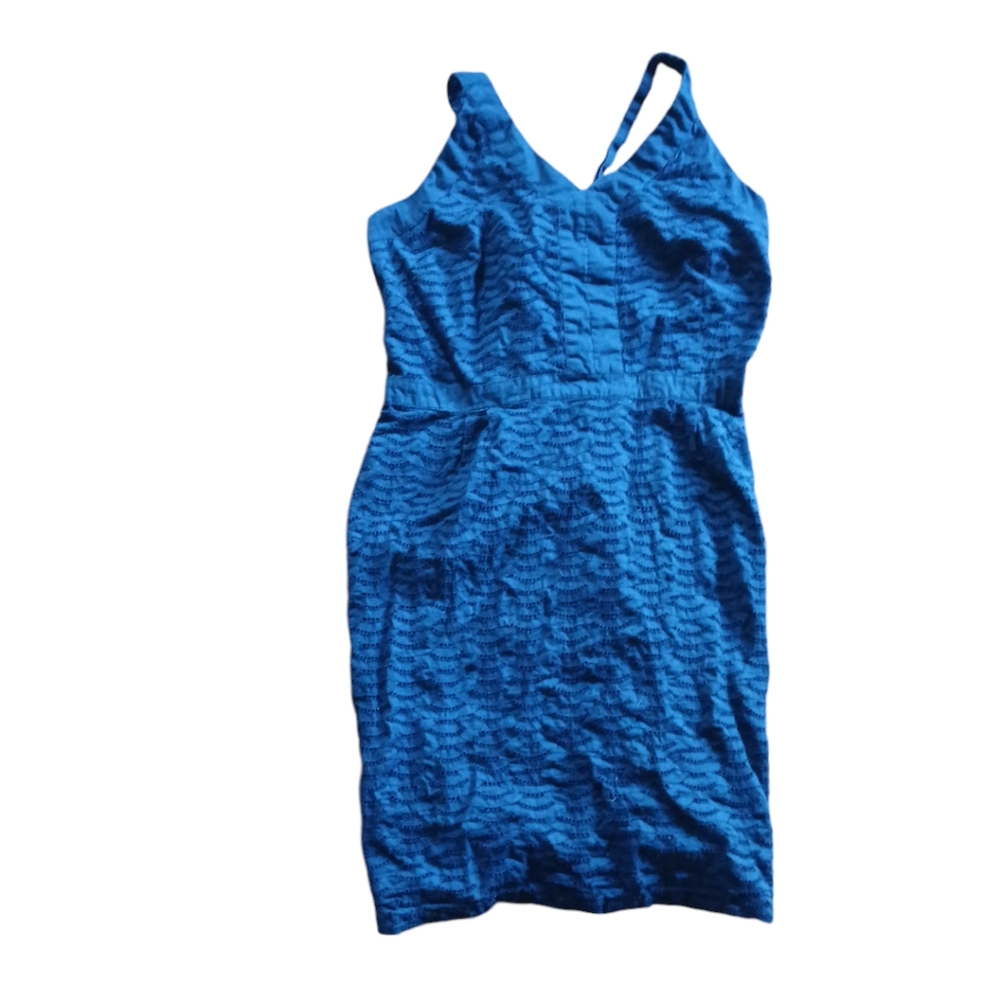 Cotton dress